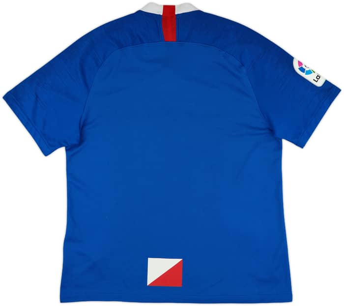 2019-20 Sevilla Third Shirt - 9/10 - (XL)