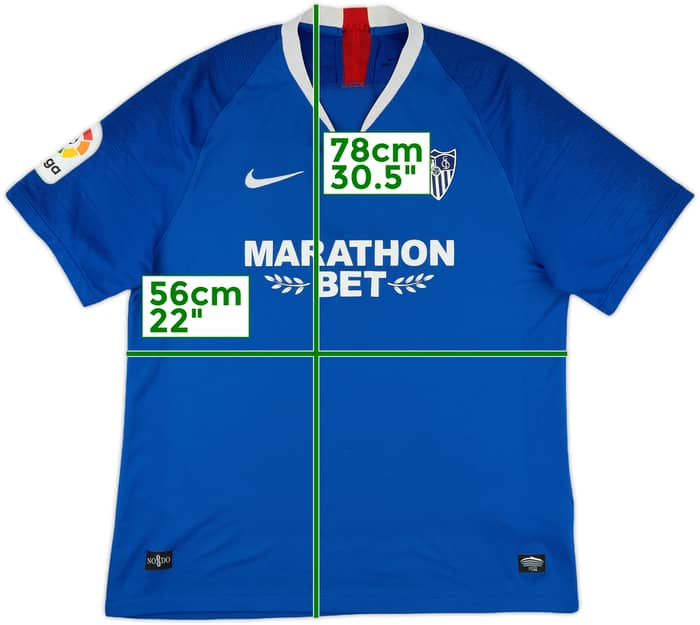 2019-20 Sevilla Third Shirt - 9/10 - (XL)