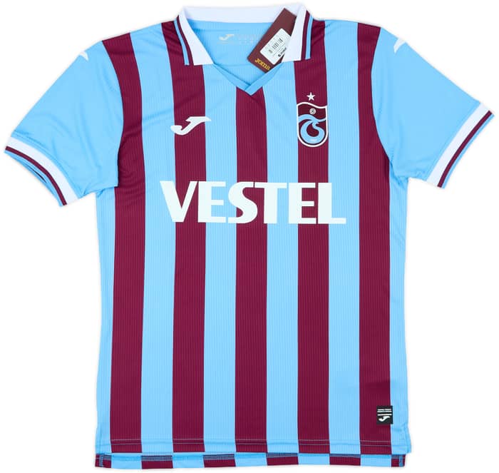 2023-24 Trabzonspor Home Shirt (M)