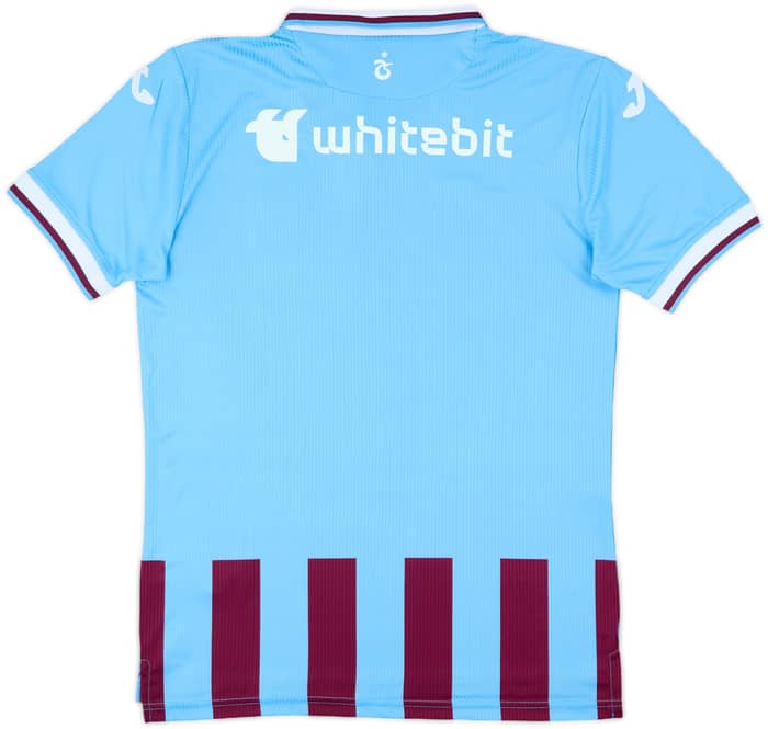 2023-24 Trabzonspor Home Shirt (M)