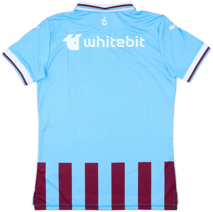 2023-24 Trabzonspor Home Shirt (S)