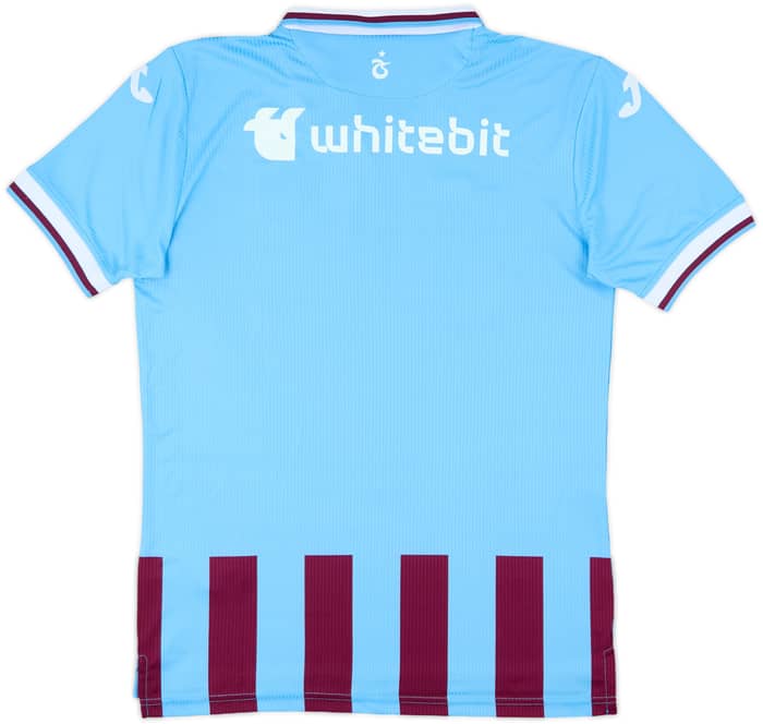 2023-24 Trabzonspor Home Shirt (M)