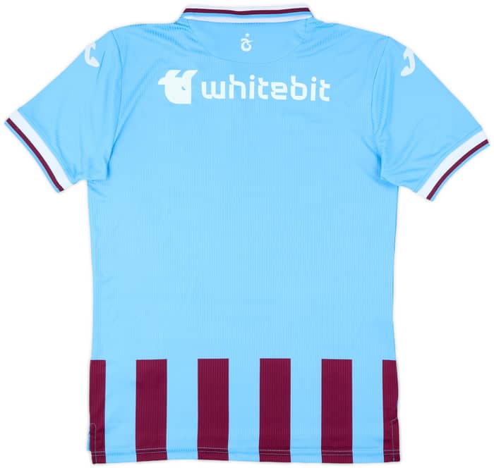 2023-24 Trabzonspor Home Shirt - 8/10 - (M)