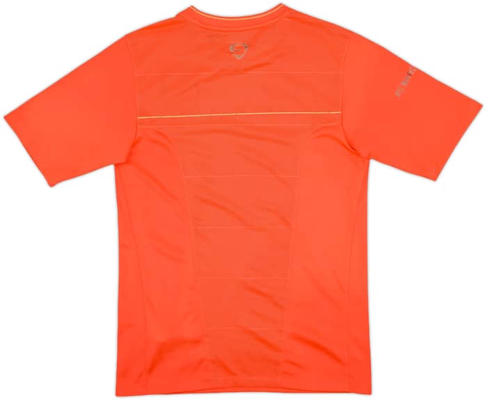 2008-09 Barcelona Nike Training Shirt - 7/10 - (S)