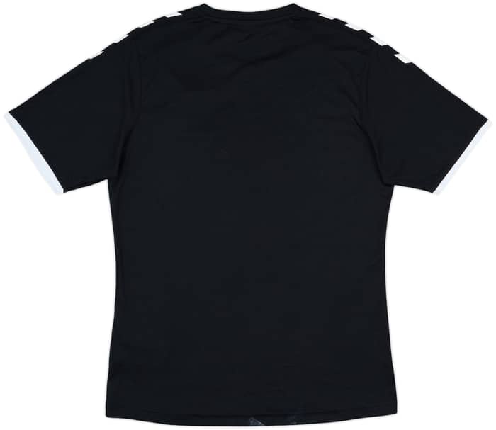 2020-21 Northampton Hummel Training Shirt - 7/10 - (M)