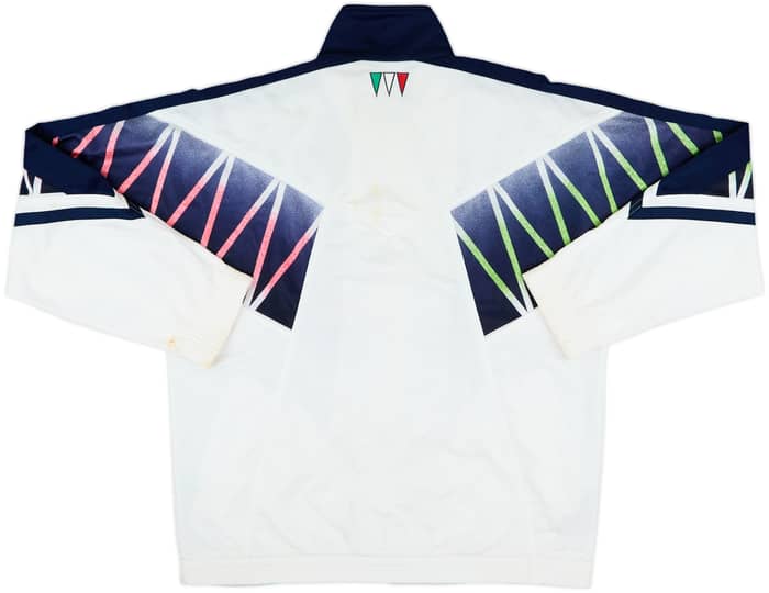 1994 Italy Diadora Track Jacket - 6/10 - (L)