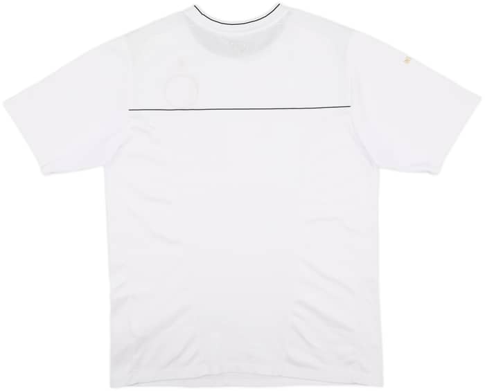 2008-09 Inter Milan Nike Training Shirt - 5/10 - (L)