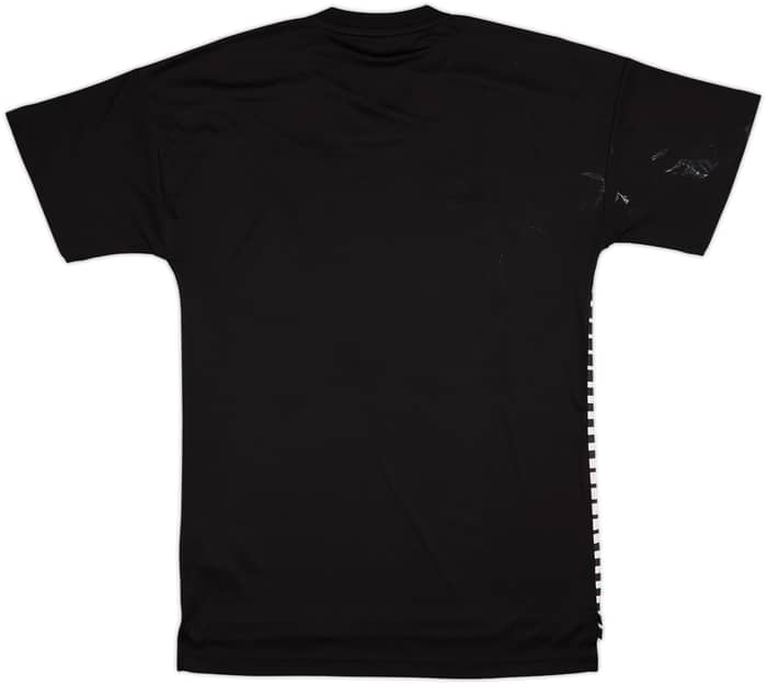 2017-18 Germany adidas Training Shirt - 6/10 - (S)