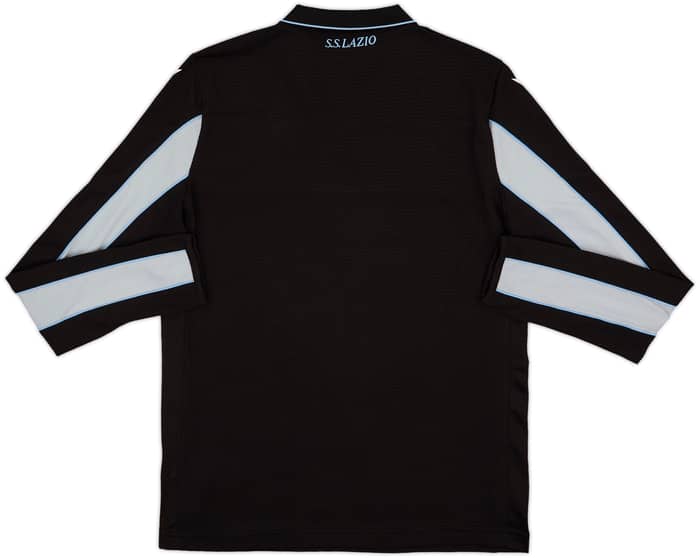 2019-20 Lazio GK Shirt - 7/10 - (M)