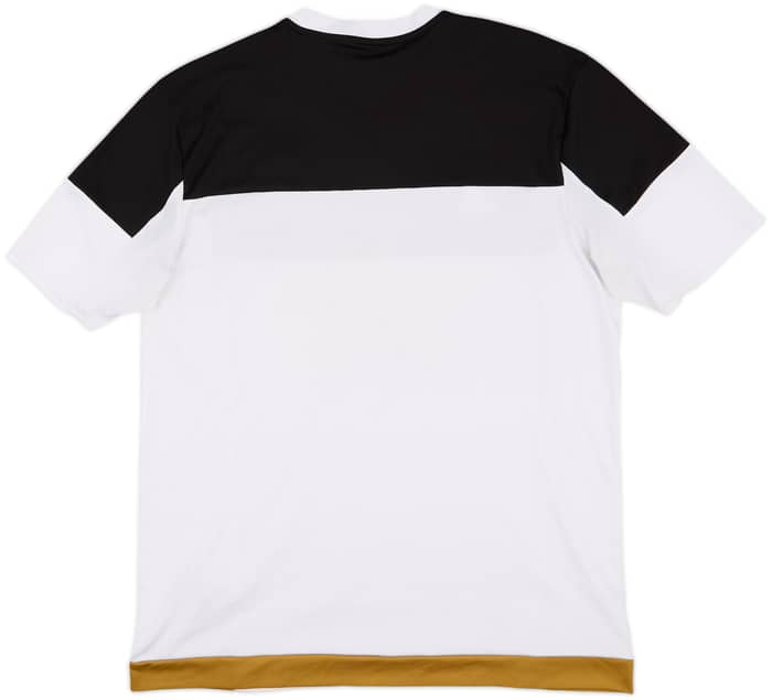 2015-16 Aberdeen Away Shirt - 4/10 - (L)