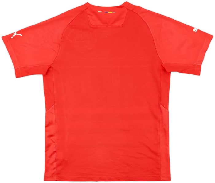 2014-15 Arsenal Puma Training Shirt - 6/10 - (M)