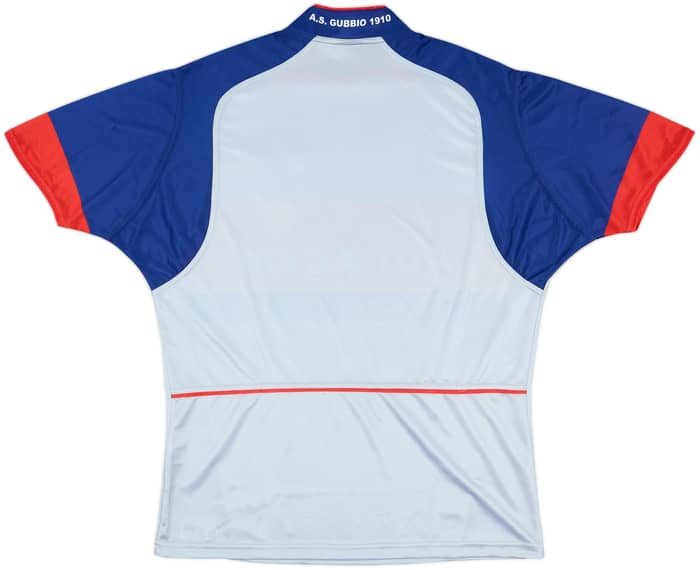 2000-01 Gubbio Away Shirt - 9/10 - (L)