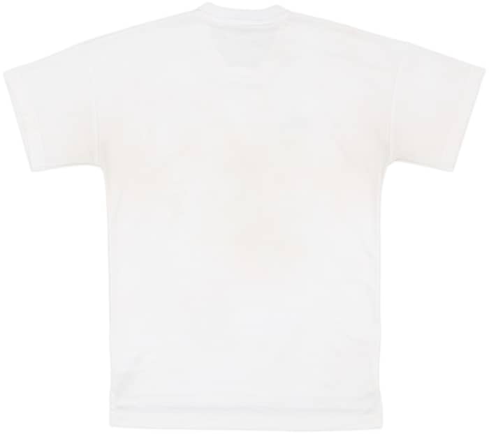 2018-19 Northern Ireland adidas Training Shirt - 5/10 - (S)