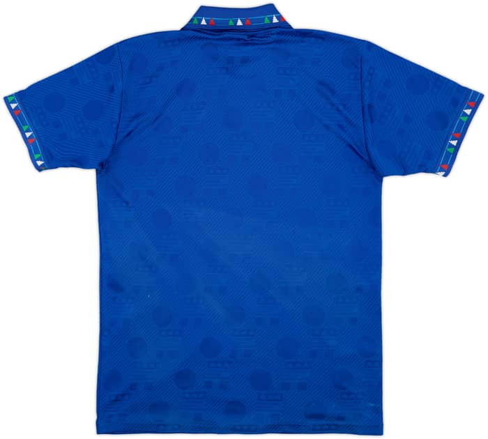 1994 Italy Home Shirt - 6/10 - (M)
