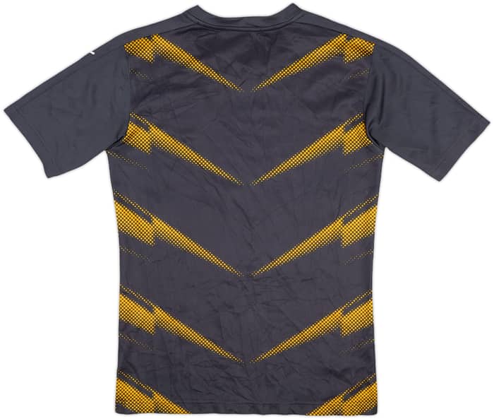 2017-18 Arsenal Puma Training Shirt - 5/10 - (XS)