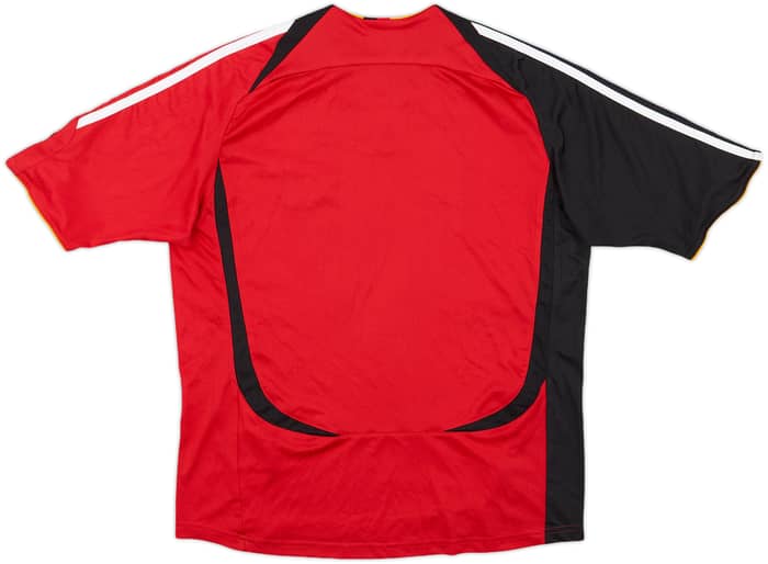 2005-07 Germany Away Shirt - 8/10 - (L.Boys)