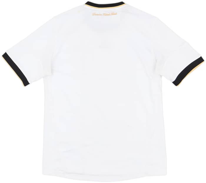 2010-11 Germany Home Shirt - 4/10 - (L.Boys)