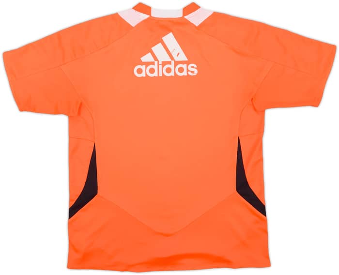 2012-13 Bayern Munich adidas Training Shirt - 5/10 - (XL.Boys)