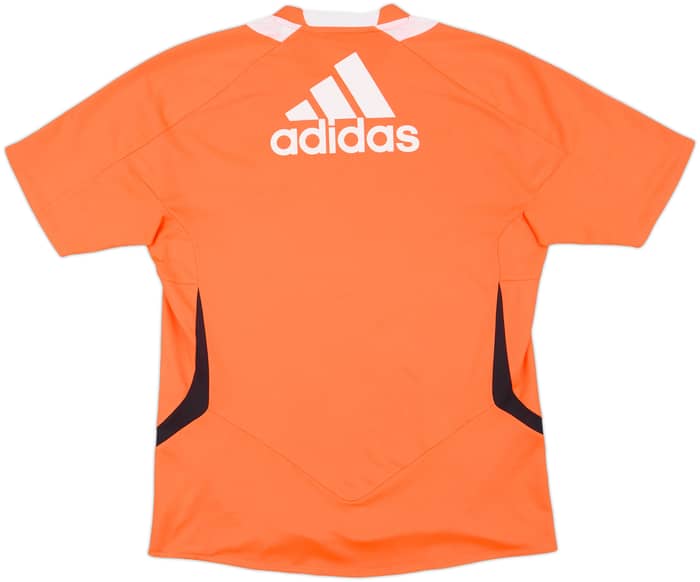 2012-13 Bayern Munich adidas Training Shirt - 8/10 - (L)