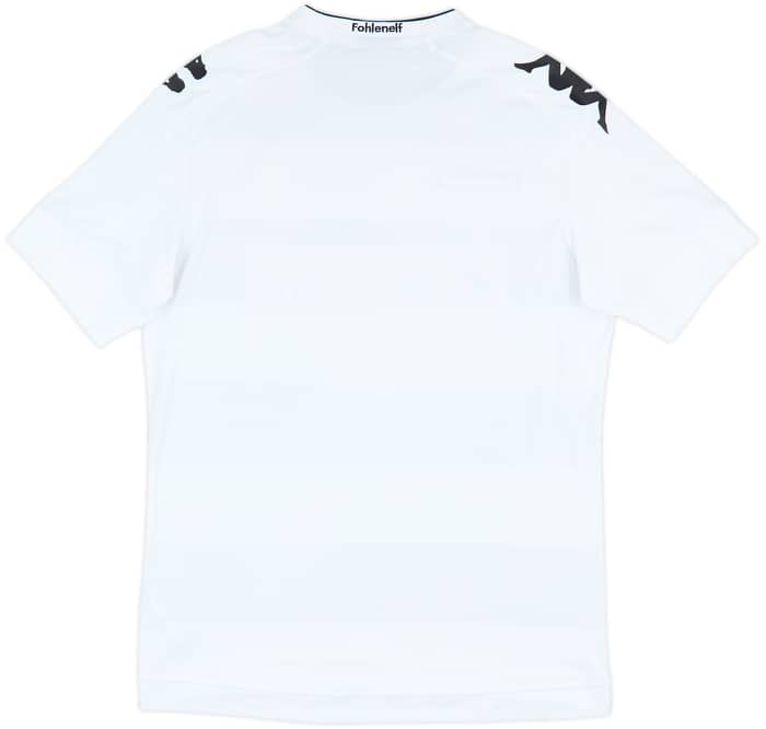 2016-17 Borussia Monchengladbach Home Shirt - 9/10 - (M)