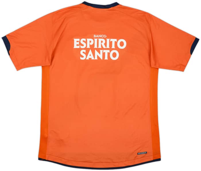 2006-07 Porto Away Shirt - 7/10 - (M)