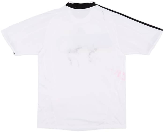 2008-09 Germany Home Shirt - 5/10 - (XL.Boys)