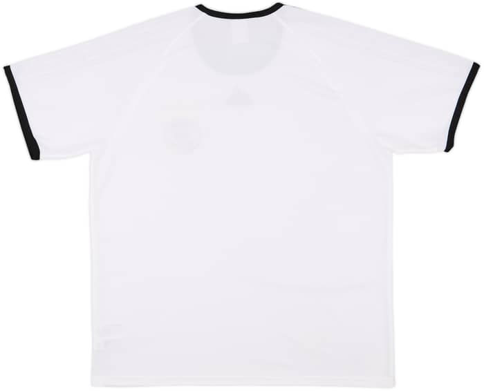 2008-09 Germany adidas Training Shirt - 8/10 - (XL)