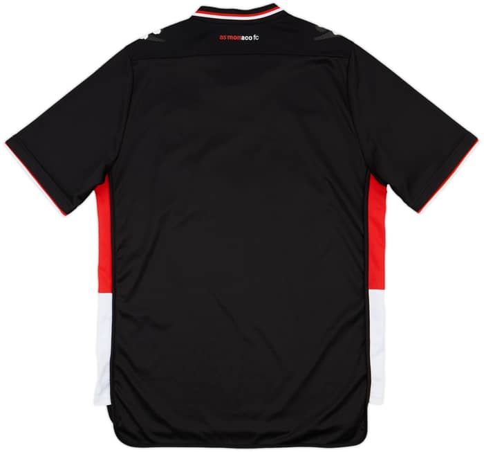 2013-14 Monaco Away Shirt - 7/10 - (L)