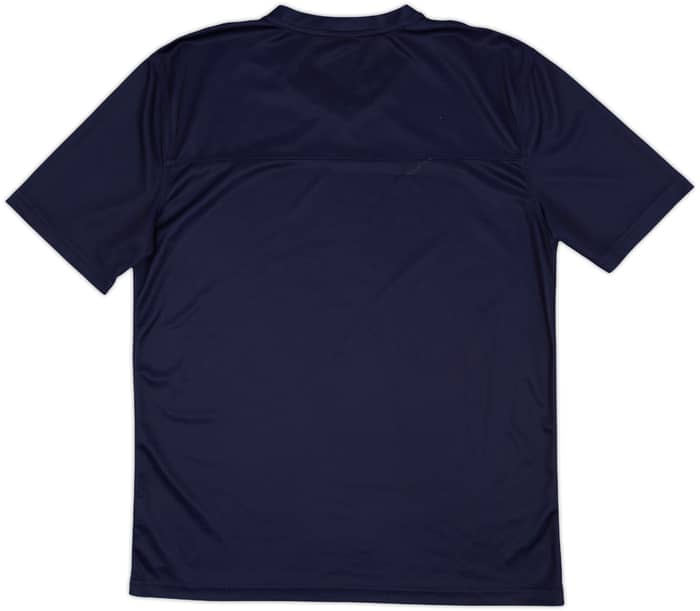 2018-19 FC Twente Kick's 21 Training Shirt - 8/10 - (XL)