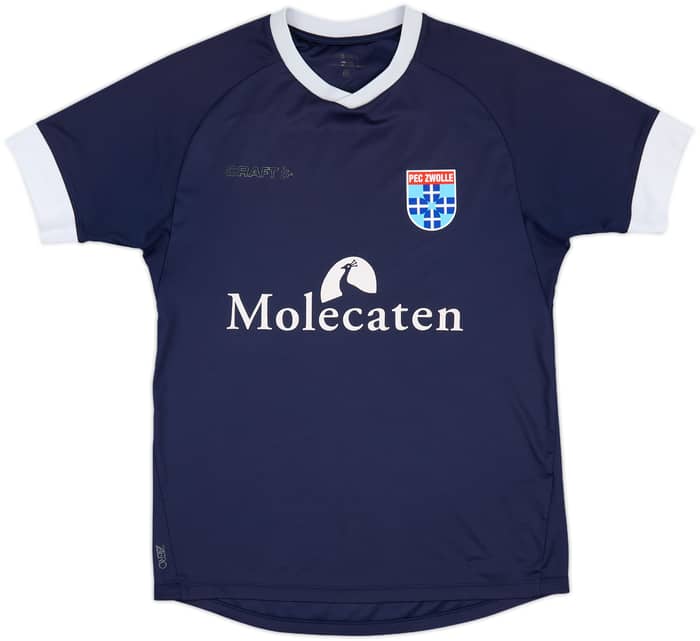 2019-20 Zwolle Craft Training Shirt - 5/10 - (M)