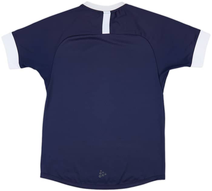 2019-20 Zwolle Craft Training Shirt - 5/10 - (M)