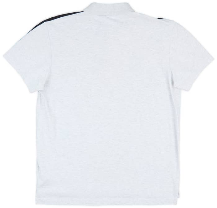 2011-12 Juventus adidas Polo Shirt - 10/10 - (M)