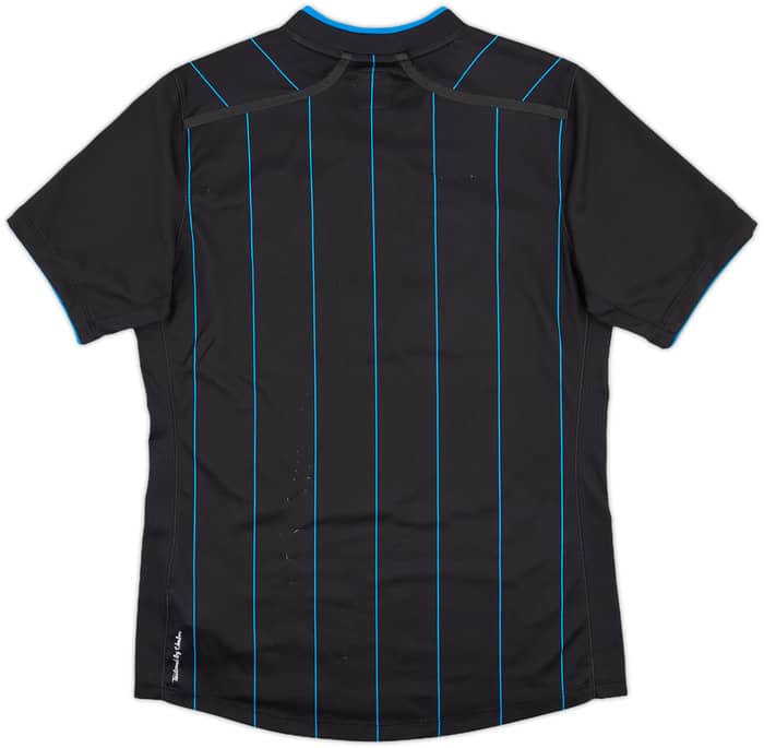 2012-13 Rangers Third Shirt - 5/10 - (S)