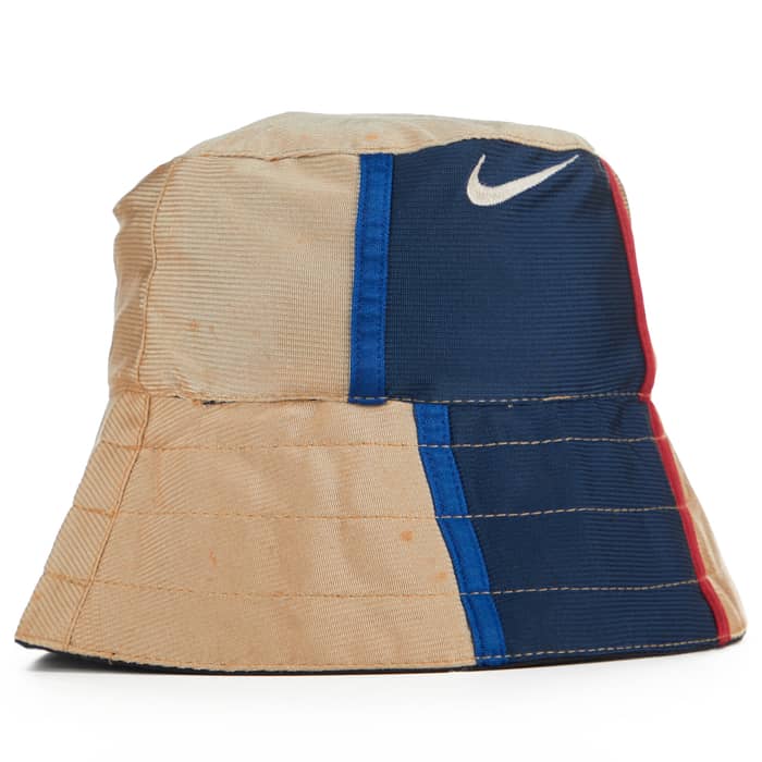 2001-03 Barcelona Rework Bucket Hat