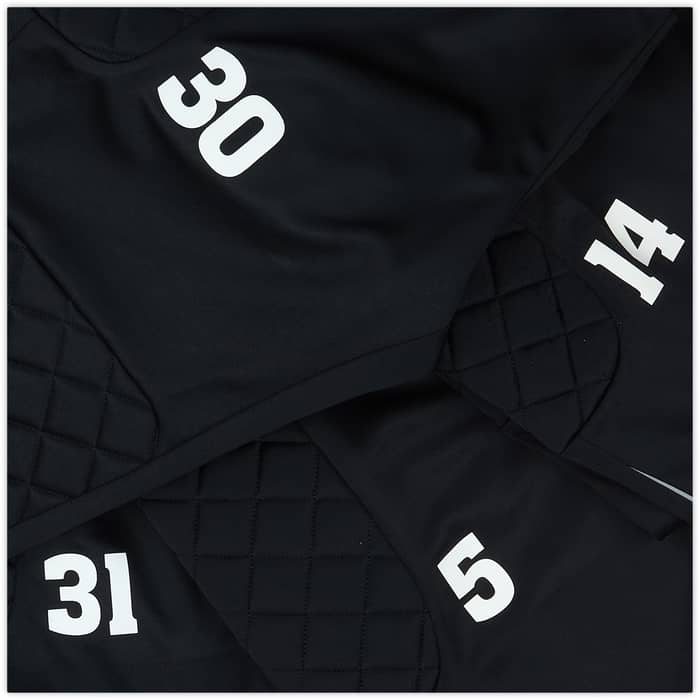 2010s Jako GK Pants/Bottoms # - 7/10 - (XS)