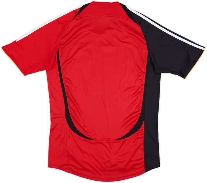 2005-07 Germany Away Shirt - 5/10 - (M)