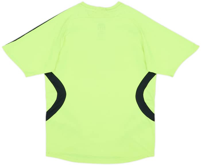 2007-08 Chelsea Away Shirt - 6/10 - (M.Boys)