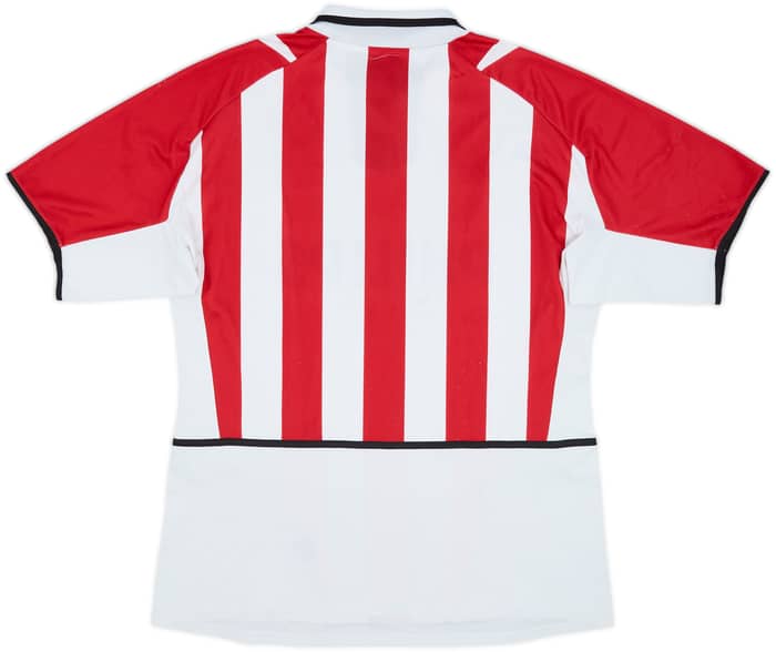 2002-03 PSV Home Shirt - 7/10 - (XL)