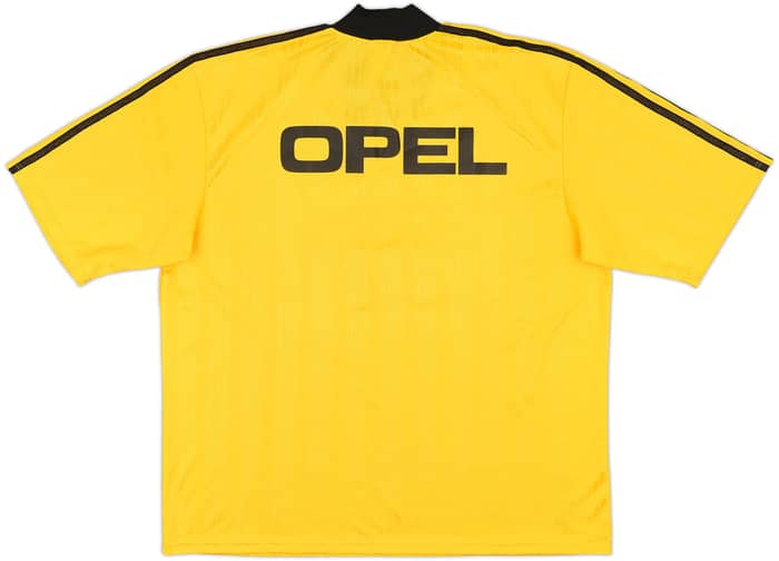 1999 Lillestrom Home Shirt - 9/10 - (XL)