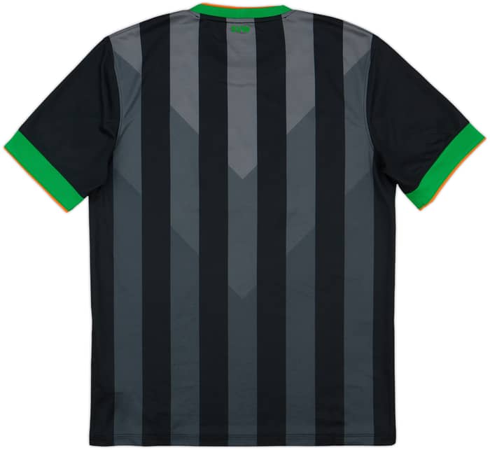 2014-15 Werder Bremen Away Shirt - 10/10 - (M)