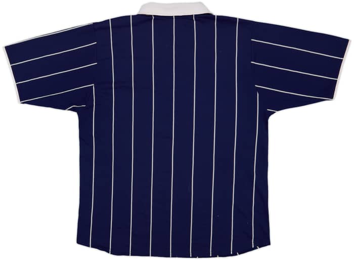 2002-03 Scotland Home Shirt - 6/10 - (XL)