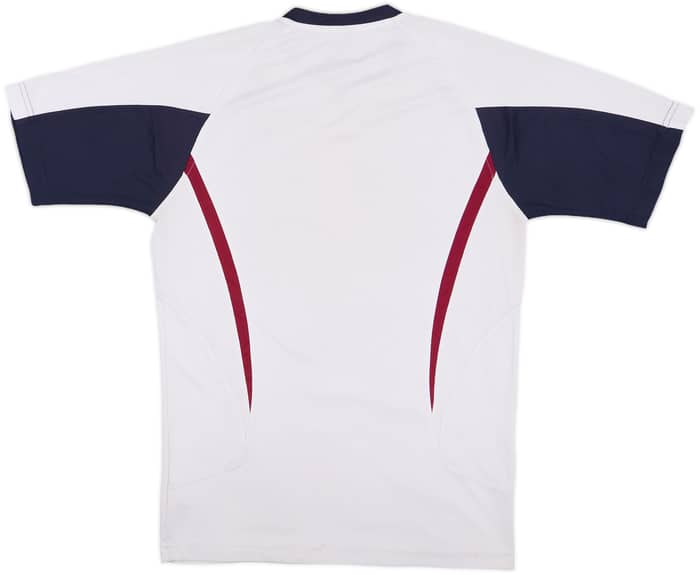 2005-06 West Ham Away Shirt - 4/10 - (S)