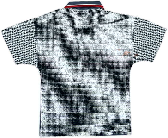 1995-96 Manchester United Away Shirt - 7/10 - (S.Boys)