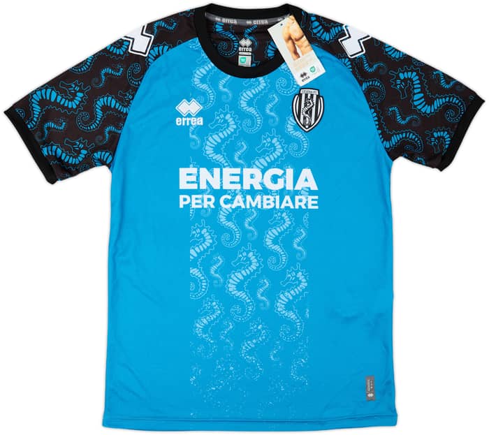 2023-24 Cesena Third Shirt (L)
