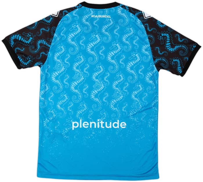 2023-24 Cesena Third Shirt (L)