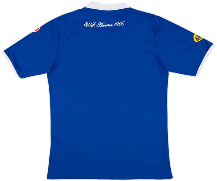 2014-15 Ancona Third Shirt - 6/10 - (M)