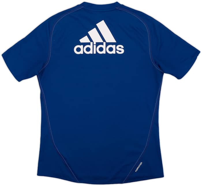 2013-14 Chelsea adidas Formotion Training Shirt - 7/10 - (M)