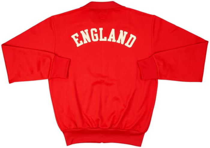2005-06 England adidas Originals Track Jacket - 8/10 - (M)