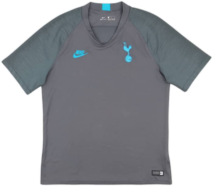 2019-20 Tottenham Nike Training Shirt - 8/10 - (L)