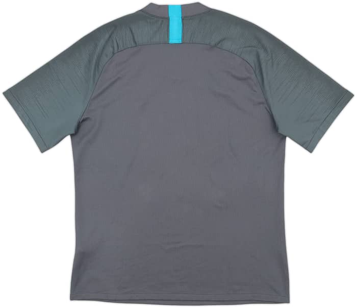 2019-20 Tottenham Nike Training Shirt - 8/10 - (L)